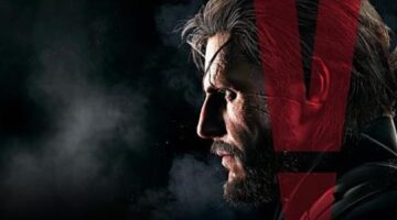 Metal Gear Solid V The Phantom Pain Performance Report