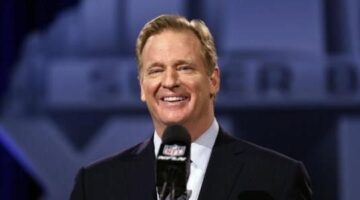 NFL ‘Concussion’ Script: Read the Explosive Roger Goodell Scene That Sony Cut