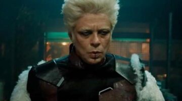 Benicio Del Toro Confirms Episode VIII Role, He Starts Filming in March