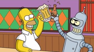 The Simpsons: Every Crossover Episode Ranked – From Worst To Best