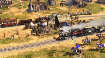 Admitting My Addiction to ‘Age of Empires III’ Saved Me from Depression