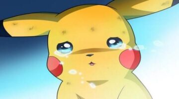 When Even Pokémon Isn’t Safe Anymore