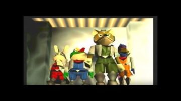 Let the Good Names Roll: Great Credits Sequences in Gaming – Part One