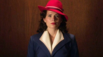 Agent Carter: 10 Easter Eggs, In-Jokes And References