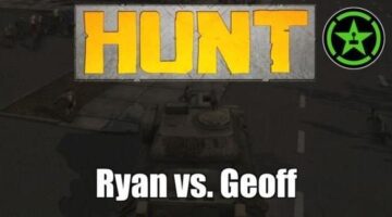 Achievement HUNT: Prototype H.U.N.T. – Geoff vs. Ryan (Speed Bumps)