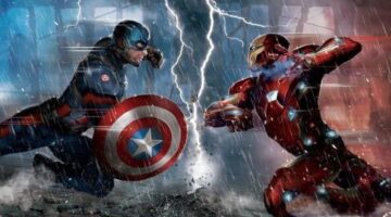 Marvel’s Civil War: Why Kevin Feige Demanded Emancipation From CEO Ike Perlmutter