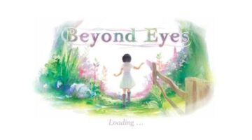 Beyond Eyes Review – The Refined Geek