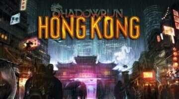 Shadowrun: Hong Kong – Review | Player2