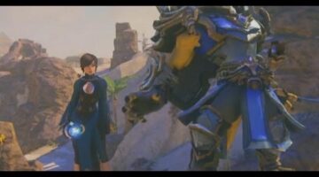 EverQuest Next has a big internal playtest today