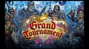 Hearthstone: The Grand Tournament Review | Softpedia
