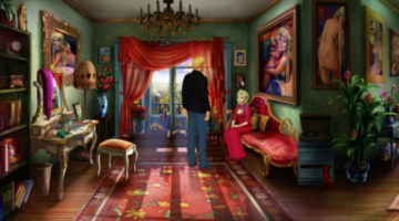 Broken Sword 5 – The Serpent’s Curse available to download now on Xbox One and PS4