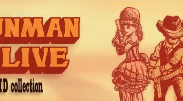 Gunman Clive HD Collection Review
