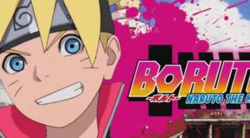 ‘Boruto: Naruto The Movie’ Performing strong despite online leak, Film gets high ratings