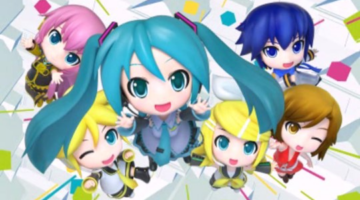 ‘Hatsune Miku: Project Mirai DX’ will have the player coming back ‘Ageage Again’  – Examiner Review