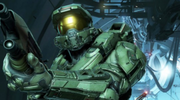 Halo 5 post-launch support the “most substantial” in Halo history