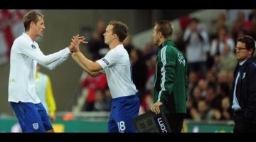 Kevin Davies: Ex-Preston, Bolton and England striker retires