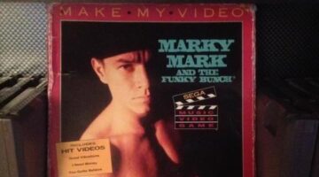 The Resurgence of FMV Games