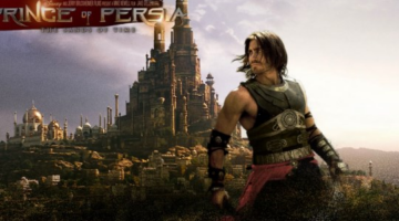 Why Video Game Movies Still Have a Future