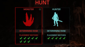 Hunt 2.0 Has Evolved Evolve’s Matchmaking and Ranking Mechanic