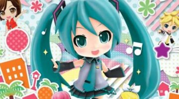 Hatsune Miku: Project Diva DX Review | 3DS Pedia