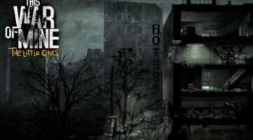 This War of Mine: The Little Ones Interview | PAX Prime 2015