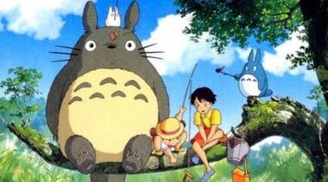 15 Things Only Studio Ghibli Fans Will Understand