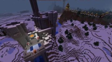 Why Microsoft isn’t developing Minecraft 2.0