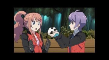 Classroom Crisis Episode 10 Review – AnimeNewsNetwork