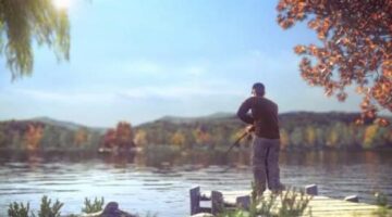 Dovetail Games Fishing Prepares to Enter the Open Water