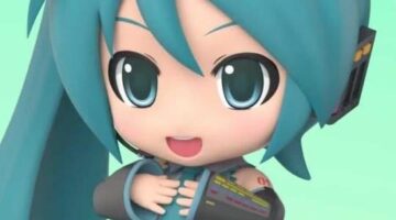 Hatsune Miku: Project Mirai DX (3DS) Review | NWR