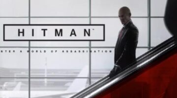 Can going episodic save Hitman?