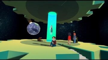 YIIK: A Postmodern RPG Preview | GameRevolution