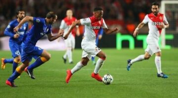 Finally a striker: Will Martial do justice to the money spent?
