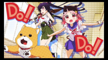 Top 5 Anime Openings: Summer 2015 Edition