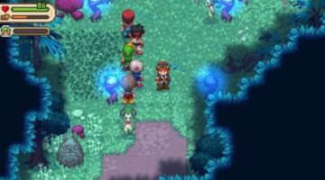 Review: Evoland 2: A Slight Case of Spacetime Continuum Disorder | Destructoid