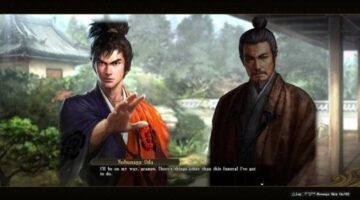 Review: Nobunaga’s Ambition: Sphere of Influence | Destructoid