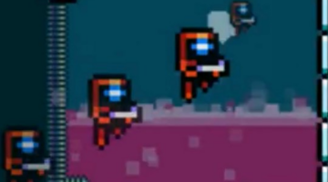 Cruisin’ round in space in my 6-4 — Xeodrifter review | Gaming Trend