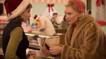 Collider | ‘Carol’ Review