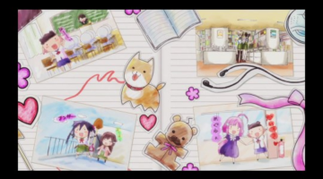A School Living Club, Not a School Survival Club