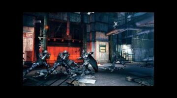 Most Overlooked Wii U Games – Part Three