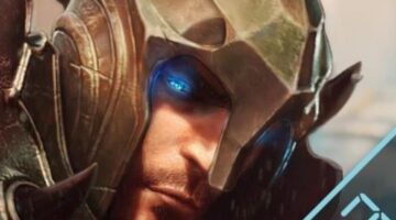 Blade: Sword of Elysion A Mobile Game That Plays Like a Console