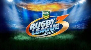 New Rugby League Live 3 Gameplay Video Revealed: ‘Greatest Tries’ Showcase