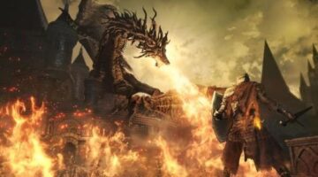 Dark Souls III Preview – PAX Prime 2015 | NGN