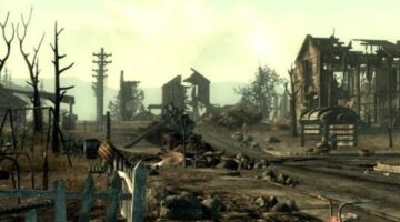 Does the Apocalypse Have to be so Doom and Gloom?