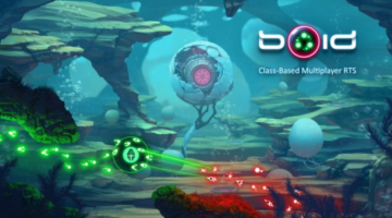 Boid early access review | Indiegamereviewer