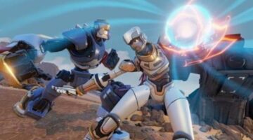 Rising Thunder Interview With Tom Cannon – PAX Prime 2015