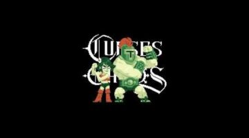 CURSES ‘N CHAOS Review – The Gamer Headlines.