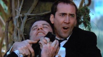 The Man Movie Encyclopedia: Face/Off