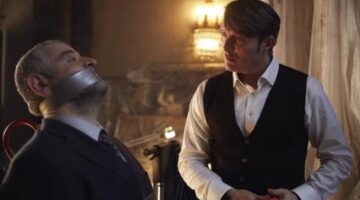 The Top 10 Hannibal Episodes