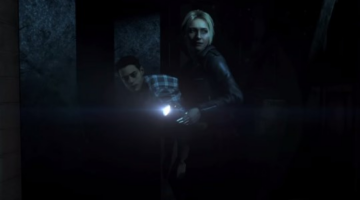 Time for More AAA Games to Follow Until Dawn’s Lead